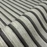 Grey Panel Effect Wallpaper Image 2