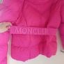 brand new without tags Montclair pink jacket Image 4