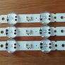 Backlight Set For 55uk6470 55uk6400 55uk6360 55uk6200 55uj6300v 55uk6300plb Image 2