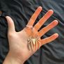 Spider-Man Keychain Image 2