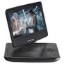 10" Portable DVD Player Image 4