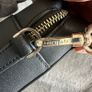 Kate Spade Black Leather Crossbody Bag Image 5