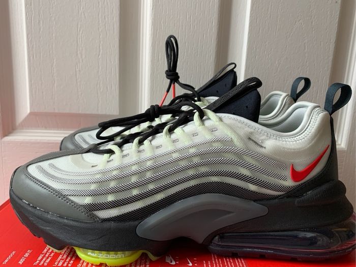 Atmos X Nike Air Max Zoom 950 Nrg Japan Japanese Only Release Uk 11 Deadstock