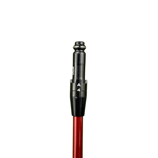 Project X Denali Red 5.5 50g Regular Driver Shaft / Titleist 2nd Gen