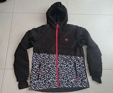 Girls Ski Jacket Age 12-14yrs