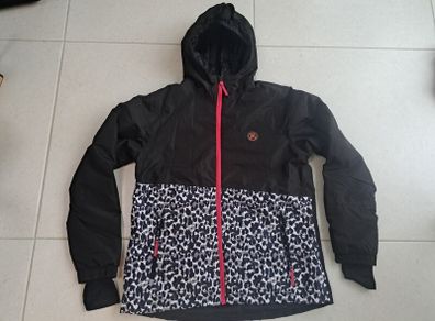 Girls Ski Jacket Age 12-14yrs