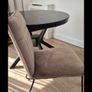 2 Dining chairs Image 4