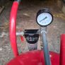 Portable Sand Blaster 10 Gallon Image 4