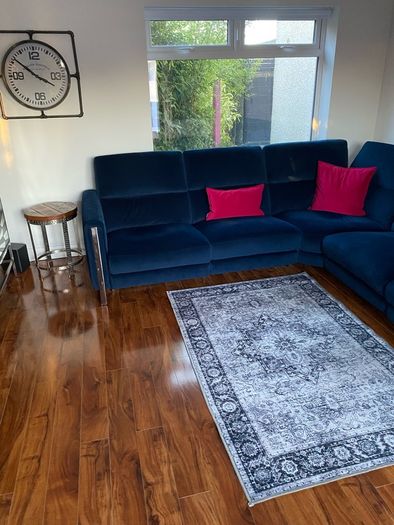 Corner Couch