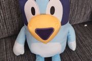Bluey soft toy