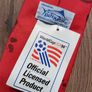 FIFA 1994 Tie World Cup Original Vintage Image 2