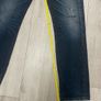 Mens Levis Jeans Image 4