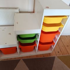 Trofast Ikea
