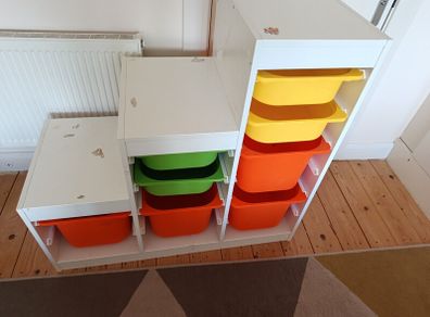 Trofast Ikea