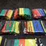 Heat shrink kit (328 Pcs) Image 3
