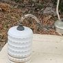 Vintage Pendant Light Image 9