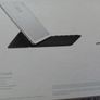 Apple Smart Keyboard for iPad Pro 9.7 Image 2