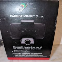 parrot Bluetooth kit