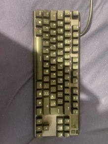Apex pro tkl