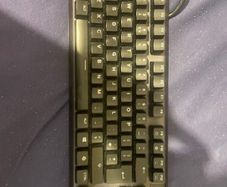 Apex pro tkl