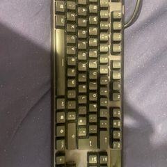 Apex pro tkl