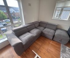 sofa bed