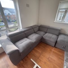 sofa bed