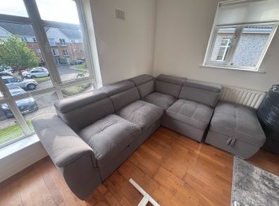 sofa bed