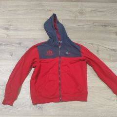 Tommy Hilfiger Men Hoodie Vintage S/P Medium