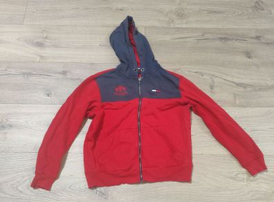 Tommy Hilfiger Men Hoodie Vintage S/P Medium