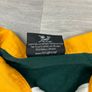 Vintage 2005 Canterbury South Africa Springboks Rugby Jersey Shirt Mens Medium Image 8
