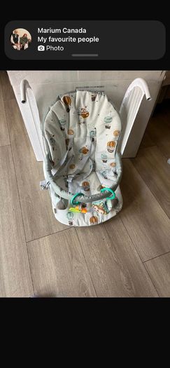 Baby stuff for sale