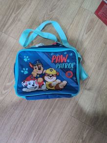 paw patrol bag new