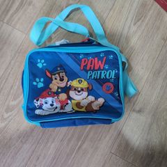 paw patrol bag new