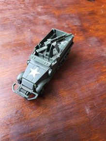 Toy car
