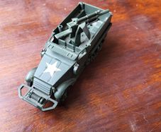 Toy car