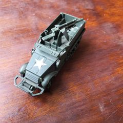 Toy car
