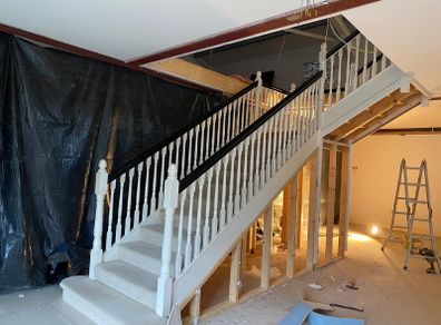 Staircase