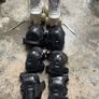 decathlon kids rollers skates Image 3
