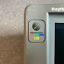 Fishfinder Raytheon L760 Raymarine, MFD SONAR, HSB SeaTalk L76, Display/Monitor Image 3
