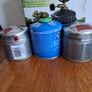 Camping Stove Image 3