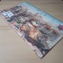 Star Realms Neoprene Playmat Science Fiction Card Game Accessory 2024 BRAND NEW Image 3