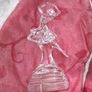a glass girl dancer Image 2
