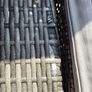 Rattan garden Furniture Set with cushions Image 9