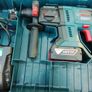 Bosch professional 18v rotary drill Image 2