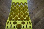 Car wheels stoper/Wheel chocks
