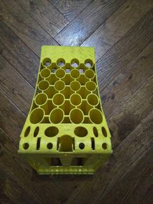 Car wheels stoper/Wheel chocks