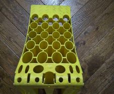 Car wheels stoper/Wheel chocks