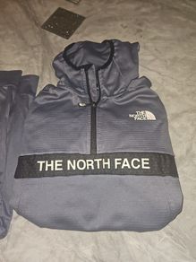 the north face tracksuit