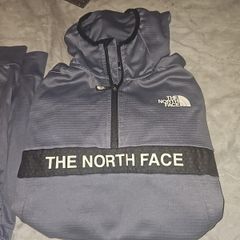 the north face tracksuit
